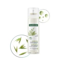 Shampoing sec à l'Avoine et Céramide LIKE - 150 ml