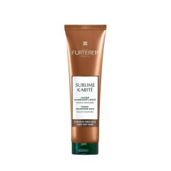 Masque nourrissant lissant Sublime Karité - 100 ml
