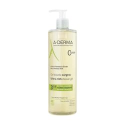 A Derma Indisp Gel Dch Surgras 750Ml