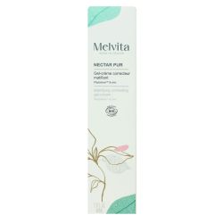 Nectar Pur fluide matifiant bio 40ml