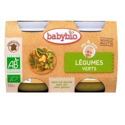 Vitbabybio Legum Ver Pot130G 2