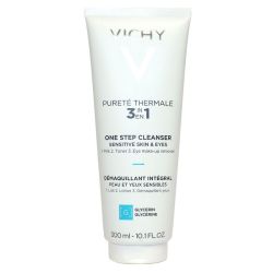 Vichy Purete Therm Demaq Int 3En1 300Ml