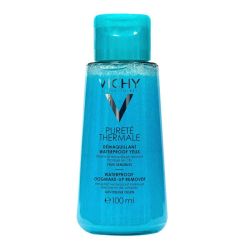 Vichy Purete Therm Demaq Yeux Biphase