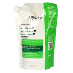 Vichy Dercos Shg Anti Pell Cg Ecorec 500