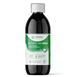 Expuryl 500 Sol Buv 500Ml