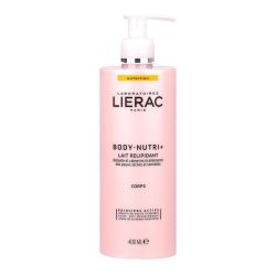 Lierac Body-Nutri+ lait relipidant 400ml