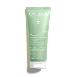 Caudalie Vinopure Gelee Nett Purif 75Ml