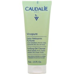 Gelée Nettoyante Purifiante Vinopure - 75 ml