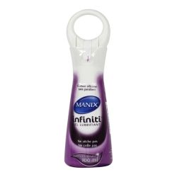 Manix Gel Infiniti 100Ml