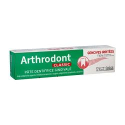 Arthrodont Classic Dent 75Ml