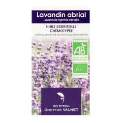 Cosbionat He Lavandin 10Ml