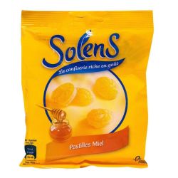 Solens Bonbon Mielsucr Sach100G