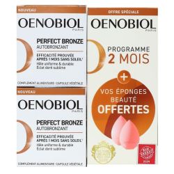 Oenobiol Perfect Bronz Offr 2024
