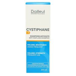 Cystiphane Shp Anti-Chute 200Ml