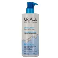 Eau Thermale Crème Lavante - 500 ml