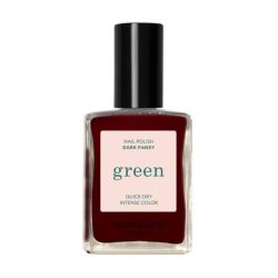 Manucurist Green Dark Pansy 15Ml