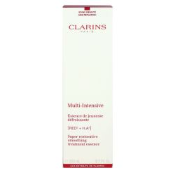 Clarins Multi-Intens Lotion New 200Ml