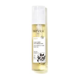 Huile Corps Anti-Vergetures - 100 ml