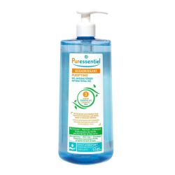 Puressentiel Gel Hydr/Alc 975Ml