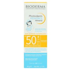 Biod Photoderm Kid Mineral Spf50 50G
