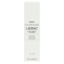 Lierac Diopti Cernes Flde Eclairc 15Ml