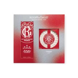 Rg Coff Fetes Peres Jmf Eau De Cologne