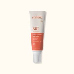 Spray solaire famille SPF50+ - 150 ml