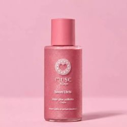 Musc Intime Sweet Litchi Huile Glow - Sweet Litchi - 100 ml