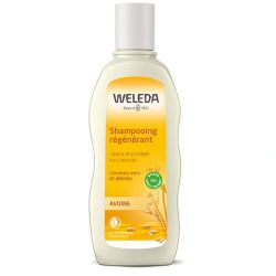 Shampooing régénérant à l'Avoine - 190 ml