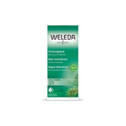 Bain revitalisant au Sapin - 200 ml