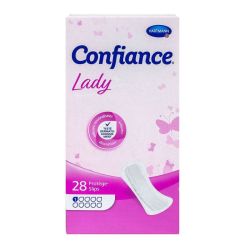 Confiance Lady 1G Sachet 28