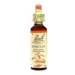 Bach Mimulus 71720
