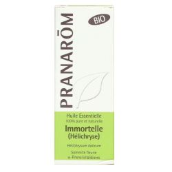Pranarom He Bio Immortelle Som Fleur 5Ml