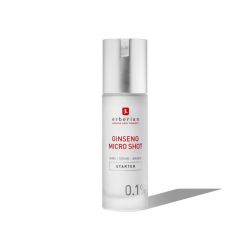Sérum Ginseng Micro Shot Starter 0.1% - 30 ml