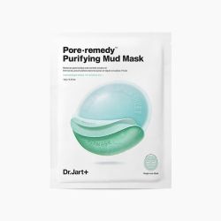 Masque de Boue Purifiant Pore Remedy - 13 g