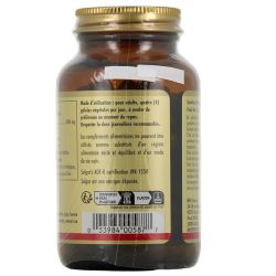 Spiruline - 80 gélules