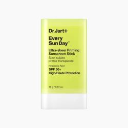 Every Sun Day Ultra-Sheer Priming Sunscreen Stick SPF 50 - 19 g