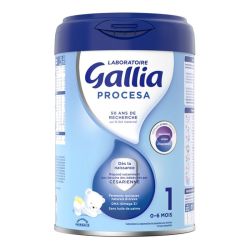 Gallia Procesa 1Er Age 800G