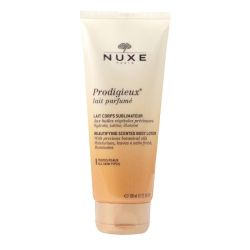 Nuxe Prodigieux Lait Corps Parfume 200Ml