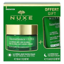 Nuxe Nuxuriance Ultra Cr Jour 50Mlmini