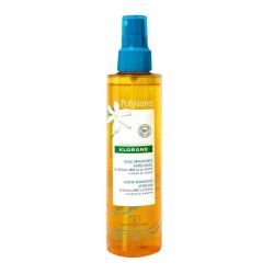 Polysianes Huile Reparatrice A-Sol F150Ml