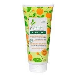 Kl P/Jun Shp Peche 2/1 200Ml
