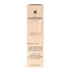 Rf Absolue Keratine Serum Repar Tb30Ml