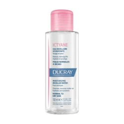 Ducray Ictyane Eau Mic Hydratante 400Ml