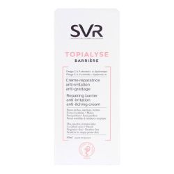 Svr Topialyse Cr Barriere 50 Ml