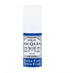 Ricqles Spray Buccal Menth15Ml