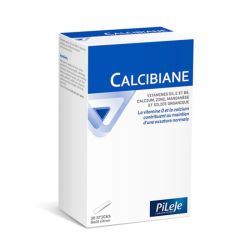 Pileje Calcibiane Pdr Sach 5G 30