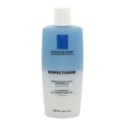 Lrp Respectissime Demaq Yeux Waterp 125Ml