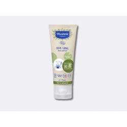 Crème change certifiée BIO - 75 ml
