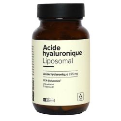 Alab Acide Hyaluronique Liposomal Gelu60
